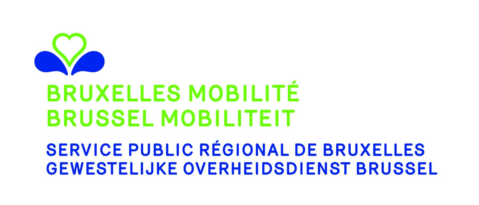 Bruxelles Mobilité, gewestelijk administratie voor mobiliteit